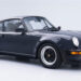 1989 Porsche 911 Turbo is the best restored Porsche