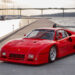 1987 Ferrari 288 GTO Evoluzione for sale