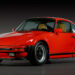1987 Porsche 911 Turbo 'Flat-Nose' Coupe is for sale