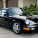 1993 Porsche 911 RS America is for sale
