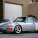 1994 Porsche 911 Turbo is for sale