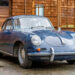 1964 Porsche 356 SC is for sale