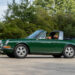 1967 Porsche 911S is up for auction