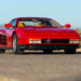 1987 Ferrari Testarossa is for sale