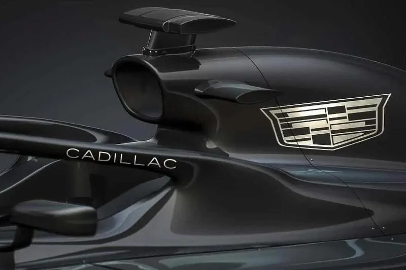 Cadillac Will Make F1 Engines