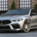 BMW M8 Competition with 775 hp