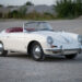 1960 Porsche 356B Roadster for sale