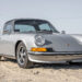 1973 Porsche 911S Targa is up for auction