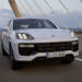 Porsche Cayenne Turbo E-Hybrid is the new rocket on the road