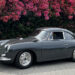 1961 Porsche 356B Coupe is up for auction