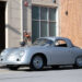 1957 Porsche 356A Carrera GT Speedster is up for auction