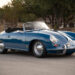 1960 Porsche 356B Roadster is up for auction