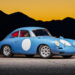 1960 Porsche 356B Super 90 is up for auction