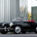 1960 Porsche 356B Roadster sold for $235,000 USD
