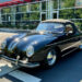 1957 Porsche 356A Cabriolet is up for auction