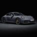 The 2025 Porsche 911 Hybrid has arrived