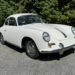 1964 Porsche 356C Coupe is for sale