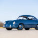 1953 Porsche 356 Pre-A is up for auction