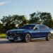 BMW sales results in six months of 2024