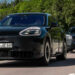 All-electric Porsche Cayenne coming soon