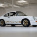 Ultra-rare 1974 Porsche 911 Carrera RS 3.0 is up for auction