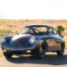 Modified 1963 Porsche 356B Coupe is up for auction