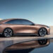 2025 Mazda EZ-6 coming to European market