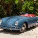 1958 Porsche 356A Speedster is up for auction