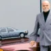 Mercedes designer Bruno Sacco passed away at the age of 90