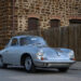 1965 Porsche 356C Coupe