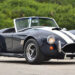 1965 Shelby Cobra Replica is up for auction