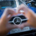 Mercedes-Benz star maker declared bankruptcy