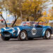 1964 Shelby Cobra 289 FIA 50th Anniversary Edition is up for auction