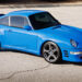 A rare 1997 RUF CTR2 is for sale