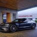 Porsche opened its fifth Porsche Charging Lounge