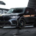 BMW MHX5 800